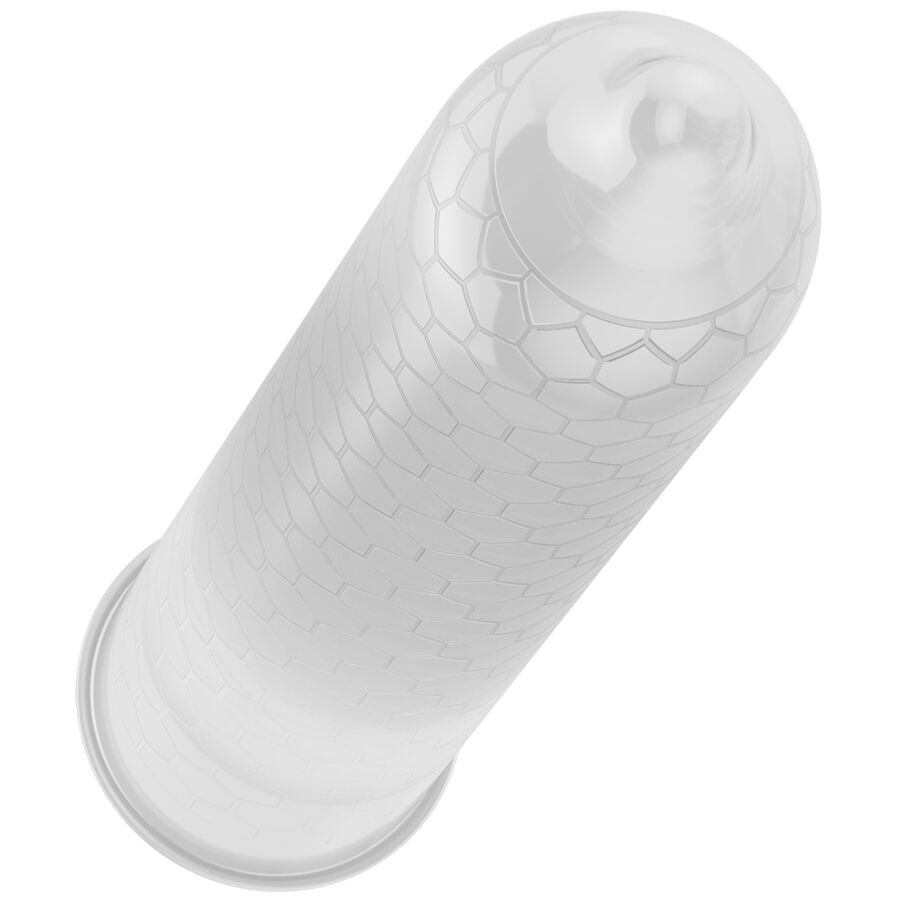 LELO - HEX CAJA DE 36 PRESERVATIVOS ECOLÓGICOS