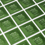 LELO - HEX CAJA DE 36 PRESERVATIVOS ECOLÓGICOS