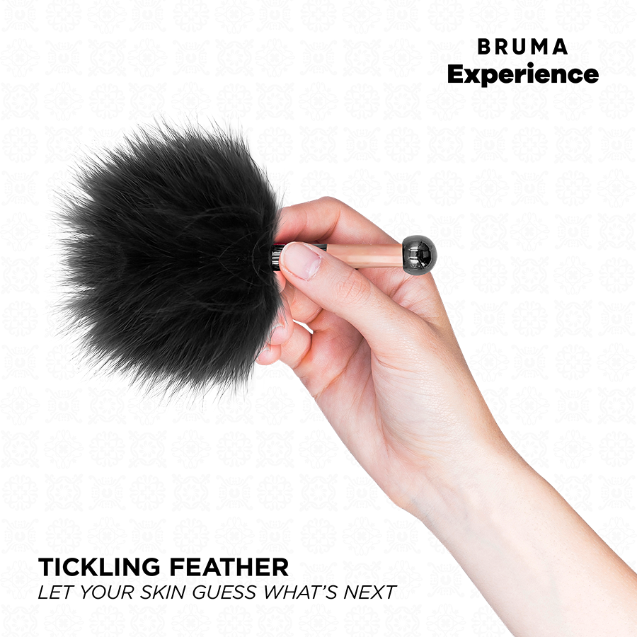 BRUMA XPERIENCE - KIT VIBRO-ORGÁSMICO PIÑA COLADA TENTACIÓN DULCE