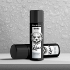 BLACK HOLE - RILASSANTE ANALE JOJOBA BASE SILICONE 100 ML