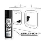 BLACK HOLE - RILASSANTE ANALE JOJOBA BASE SILICONE 100 ML
