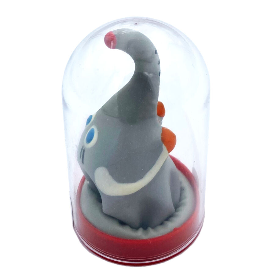 CONDOMERIE - PRESERVATIVOS DE FANTASÍA PINTADOS A MANO MODELO ELEFANTE 1