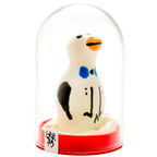 CONDOMERIE - PRESERVATIVI FANTASIA DIPINTI A MANO PINGUINO