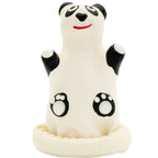 CONDOMERIE - PRESERVATIVI FANTASIA DIPINTI A MANO MODELLO PANDA 1