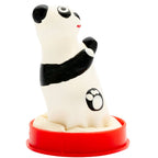 CONDOMERIE - PRESERVATIVI FANTASIA DIPINTI A MANO MODELLO PANDA 1