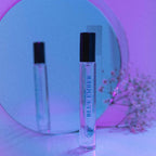 EYE OF LOVE - BLOOM MALE INDICA PERFUME BLUE EMBER 10 ML