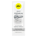 PJUR - LUBRIFIANT SILICONE MED 1.5 ML
