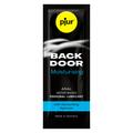 PJUR - BACK DOOR ANAL MOISTURIZING LUBRICANT 2 ML