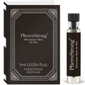 PHEROSTRONG - PARFUM PHÉROMONES SHOW POUR HOMME 1 ML