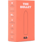 JE JOUE - ILY BULLET PINK