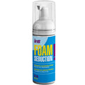 INTT RELEASES - FOAM SEDUCTION MOUSSE NETTOYANTE INTIME 50 ML