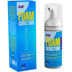INTT RELEASES - FOAM SEDUCTION MOUSSE NETTOYANTE INTIME 50 ML