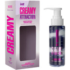 INTT RELEASES - CREMA Y GEL KISSABLE SABOR MORA 100 ML