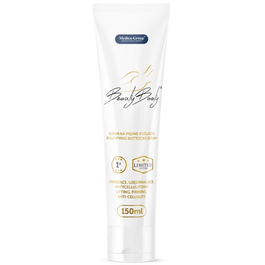 MEDICA GROUP - SIERO BEAUTY BOOTY 150 ML