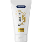 MEDICA GROUP - ORGASM POWER CRÈME INTIME POUR FEMMES 50 ML