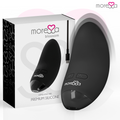 MORESSA - BLACK BLOSSOM VIBRATOR
