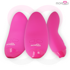 MORESSA - VIBRATORE ROSE BLOSSOM