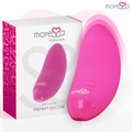 MORESSA - VIBRATORE ROSE BLOSSOM
