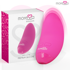 MORESSA - VIBRATORE ROSE BLOSSOM