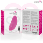 MORESSA - VIBRATORE ROSE BLOSSOM