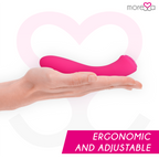 MORESSA - CELSO RICARICABILE IN SILICONE PREMIUM