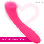 MORESSA - CELSO RICARICABILE IN SILICONE PREMIUM