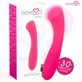 MORESSA - CELSO RICARICABILE IN SILICONE PREMIUM