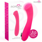 MORESSA - CELSO RICARICABILE IN SILICONE PREMIUM