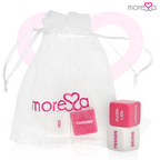 MORESSA - FRENCH EROTIC DICE GAME