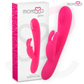 MORESSA - GINO RICARICABILE IN SILICONE PREMIUM