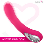 MORESSA - NELSON RICARICABILE IN SILICONE PREMIUM