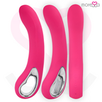 MORESSA - NELSON RICARICABILE IN SILICONE PREMIUM