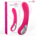 MORESSA - NELSON RICARICABILE IN SILICONE PREMIUM