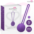 MORESSA - OSIAN ONE PREMIUM SILICONE LILAS