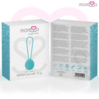 MORESSA - OSIAN ONE SILICONE TURCHESE PREMIUM