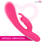 MORESSA - TELMO RICARICABILE IN SILICONE PREMIUM