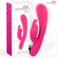 MORESSA - TELMO RICARICABILE IN SILICONE PREMIUM