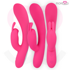 MORESSA - TELMO RICARICABILE IN SILICONE PREMIUM