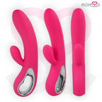 MORESSA - TROY RICARICABILE IN SILICONE PREMIUM