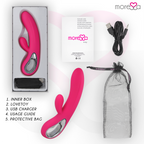 MORESSA - TROY RICARICABILE IN SILICONE PREMIUM