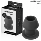 ADDICTED TOYS - PLUG ANAL HUECO EXTREME TALLA L 10,4 CM