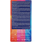 SKINS - PACK DE 8 PRESERVATIVOS PREMIUM SURTIDOS