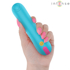 INTENSE - PENETRACIÓN DE CLAUDIA CON CINTA ADHESIVA RÍTMICA