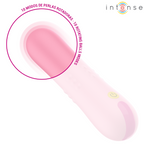 INTENSE - BARBARA VIBRADOR DE BOLAS RODANTES