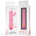 INTENSE - BARBARA VIBRADOR DE BOLAS RODANTES