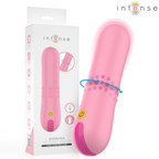 INTENSE - BARBARA VIBRADOR DE BOLAS RODANTES