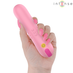 INTENSE - BARBARA VIBRADOR DE BOLAS RODANTES