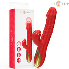 INTENSE - THALIA VIBRATION & POUSSÉE & TAPPING ROUGE