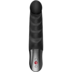 FUN FACTORY - ABBY G VIBRATEUR POINT G NOIR