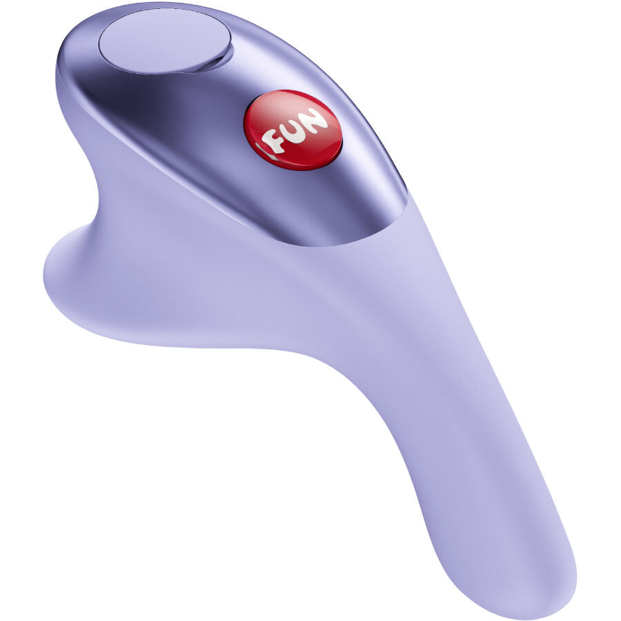 FUN FACTORY - VIBRATORE BE·ONE DITO VIOLA